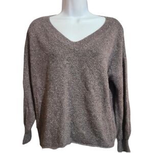 LOU & GREY long sleeve sweater XS